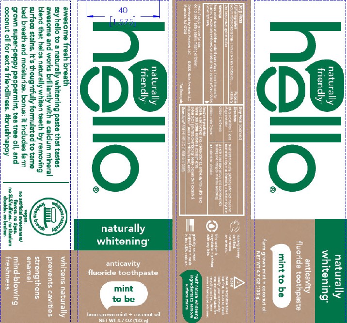 Product Images Hello Naturally Whitening Photos Packaging, Labels